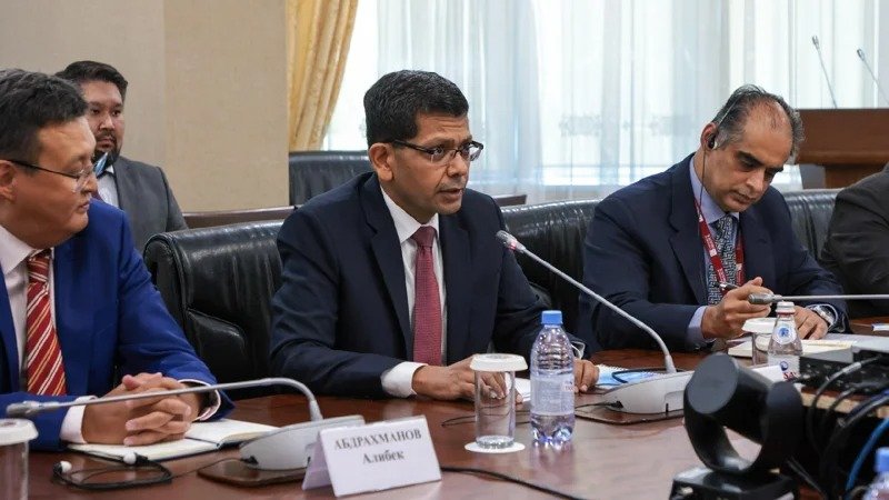 ADB support for Kazakhstan’s projects exceeds USD 7.5 bln ADB support for Kazakhstan’s projects exceeds USD 7.5 bln