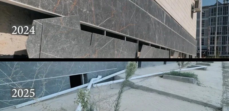 фасад дома фасад
