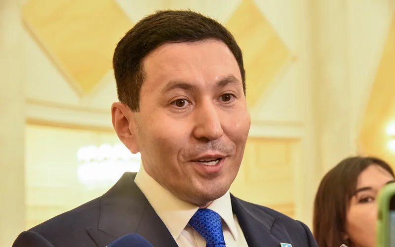 Нурлан Жакупов