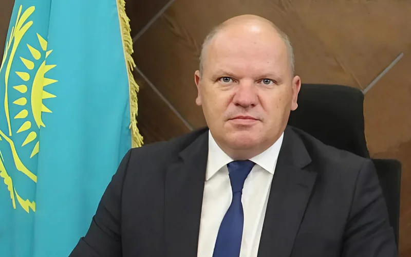  МАЛАХОВ Дмитрий Михайлович 