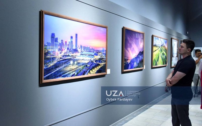 Uzbekistan – China: Art as a reflection of shared values Uzbekistan – China: Art as a reflection of shared values