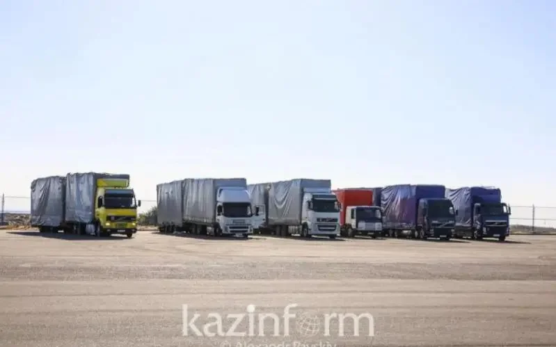 юк машиналари