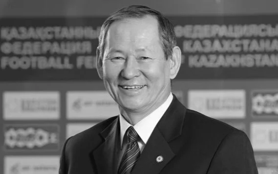 БАЙШАКОВ Сеильда Икрамович