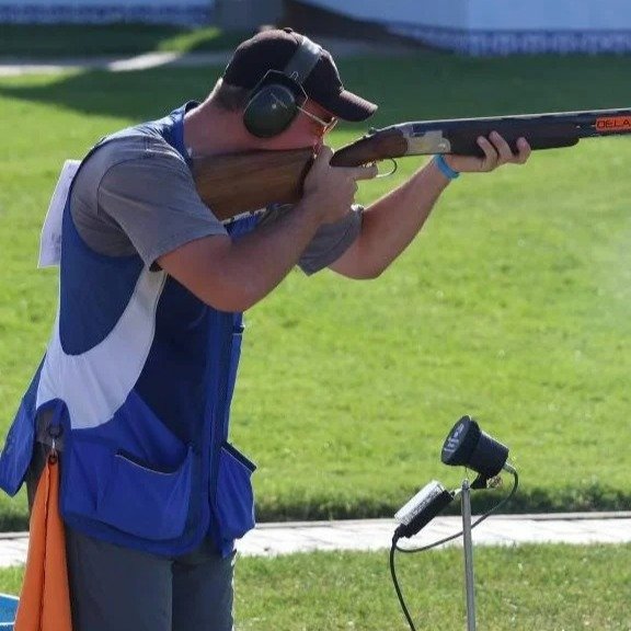 Team Kazakhstan triumphs at Asian Trap Shooting Championships in Shymkent Team Kazakhstan triumphs at Asian Trap Shooting Championships in Shymkent
