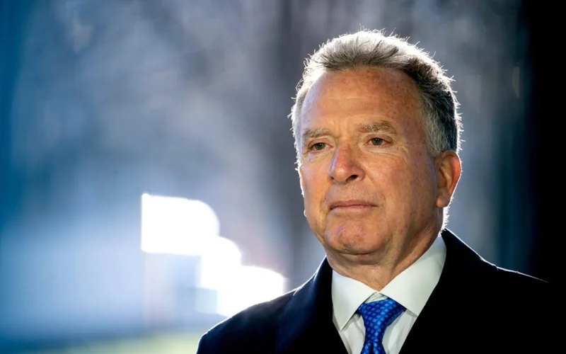 Крупные конфликты, происходящие в мире, будут урегулированы до конца года - спецпосланник США