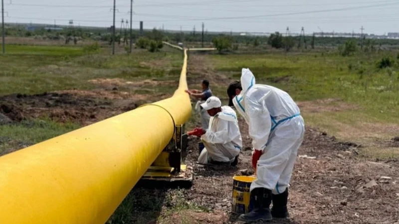 Газ пришел, но не для всех: как идет газификация Карагандинской области