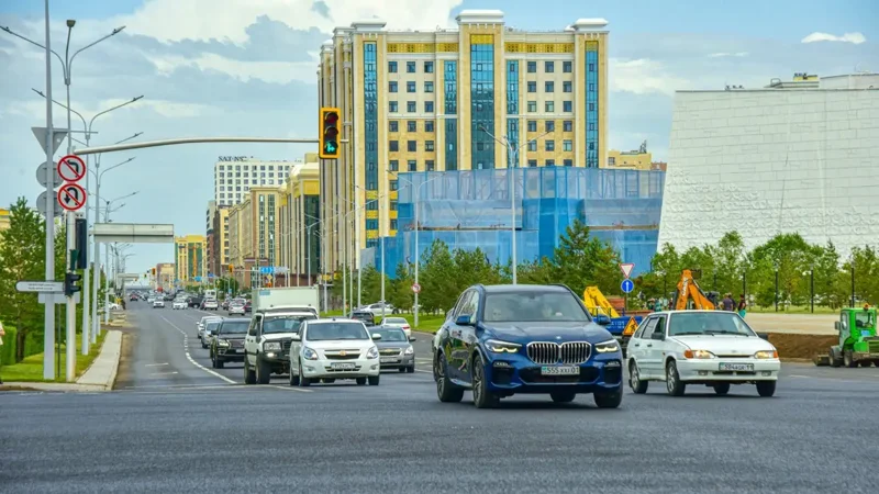 автомобиль