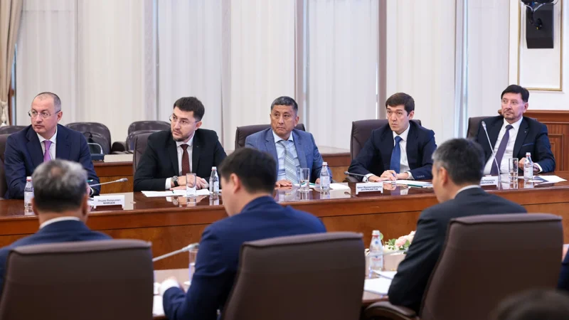 Бизнес в ГМК 