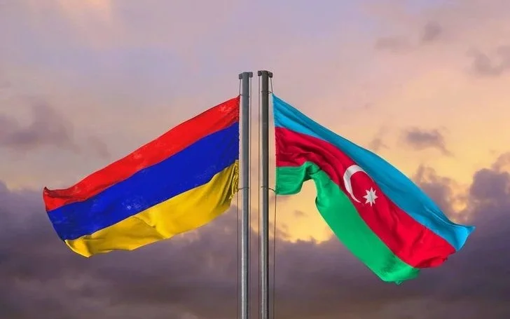 Әзербайжан Армениямен бейбіт келісімге қол қою үшін негізгі шарттарын атады