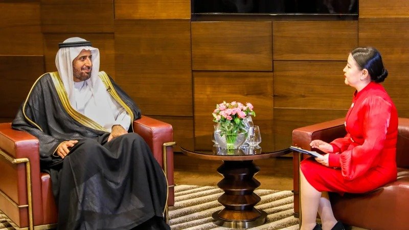 We are trying to make it easier for Kazakh citizens to go to Mecca and Medina — Saudi minister of Hajj and Umrah on new opportunities for Kazakh pilgrims Minister of Hajj and Umrah of the Kingdom of Saudi Arabia Tawfig Al-Rabiah