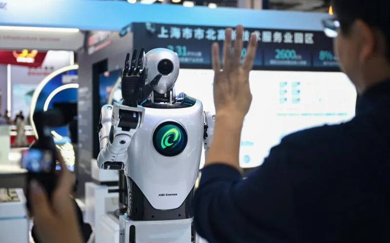 Власти Китая планируют сделать ИИ полноценным фактором высококачественного развития к 2030 году