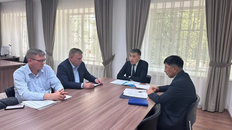 Карагандинская ГРЭС-1 предложила новый тариф на производство тепловой энергии