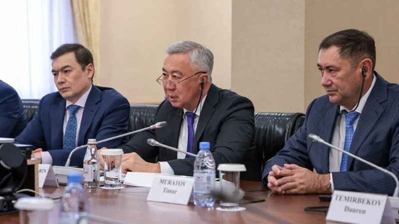 ADB support for Kazakhstan’s projects exceeds USD 7.5 bln ADB support for Kazakhstan’s projects exceeds USD 7.5 bln
