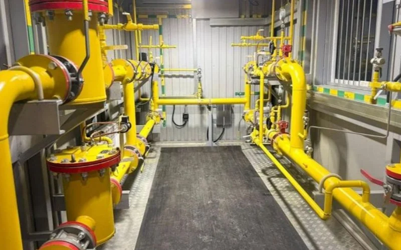 Газ пришел, но не для всех: как идет газификация Карагандинской области