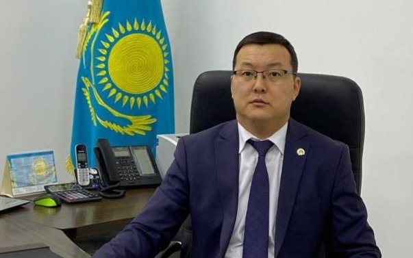 Азамат Совхозбайұлы ҚАШИЕВ Азамат Совхозбайұлы ҚАШИЕВ