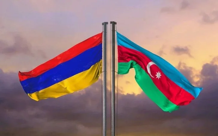 Азербайджан и Армения