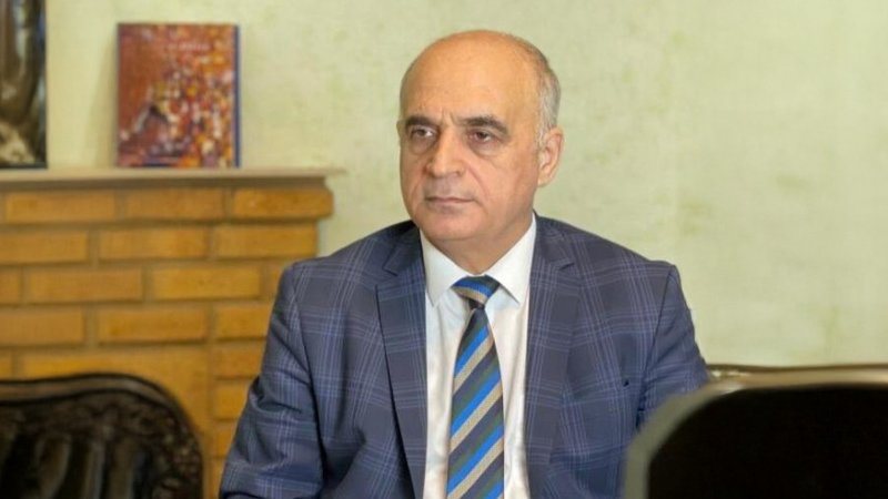 Взаимная торговля и Каспийская логистика: как развиваются аграрные связи Казахстана и Азербайджана Взаимная торговля и Каспийская логистика: как развиваются аграрные связи Казахстана и Азербайджана