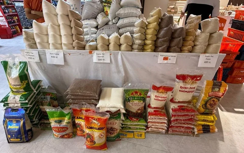 bazar