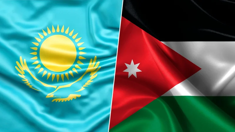 Jordan ready to send observers to monitor constitutional referendum in Kazakhstan 