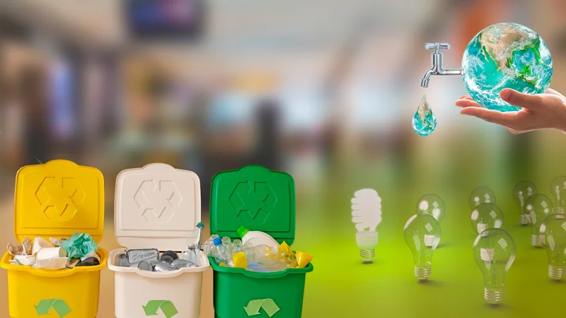 Таза Қазақстан, экология, тазалық