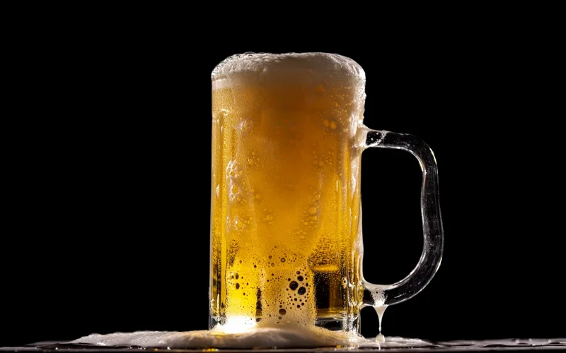 Beer