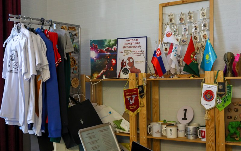 полиграфия р