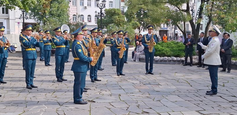 оркестр оркестр