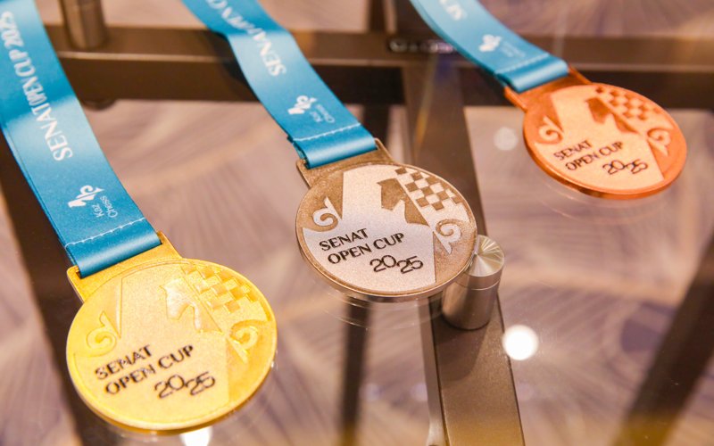 Senat Open Senat Open