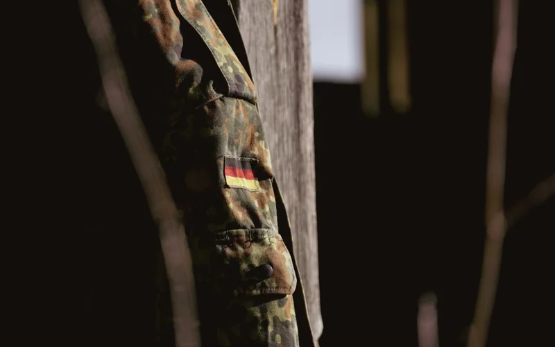 Germany military