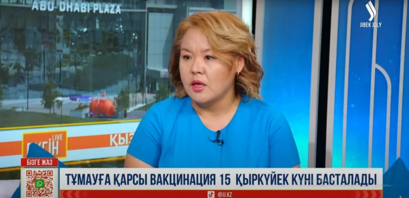 Meıirim Sultanova