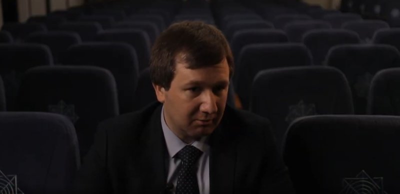 Сергей Онгирский Сергей Онгирский