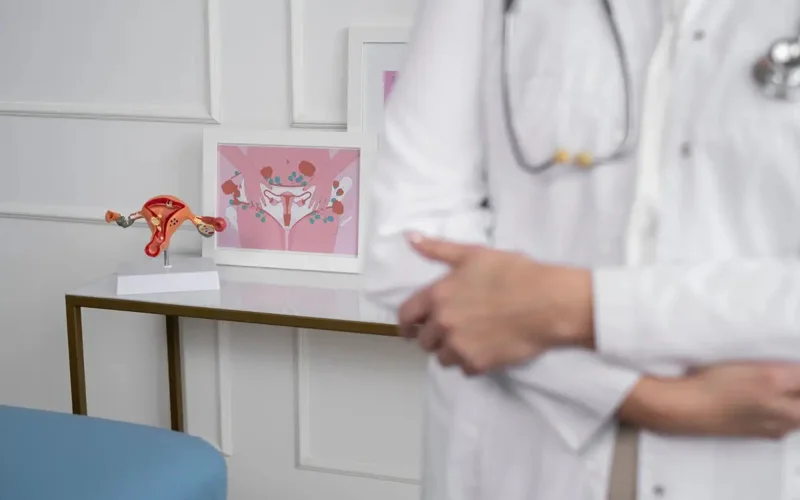 рак шейки матки