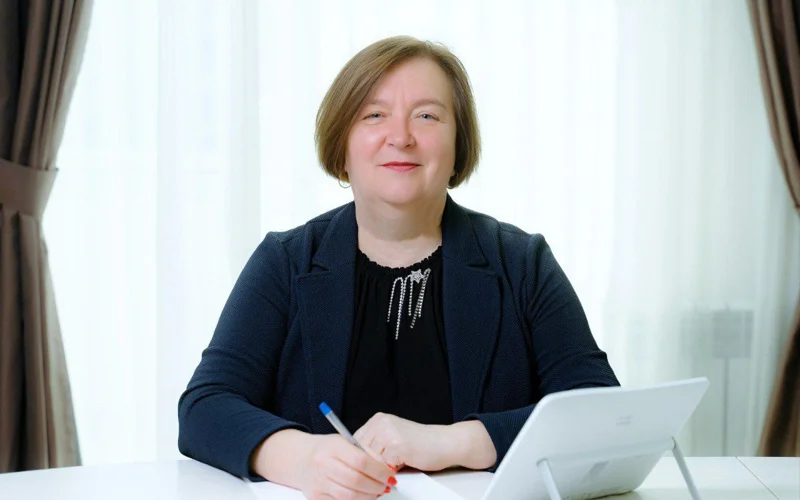  Svetlana Ponomareva 