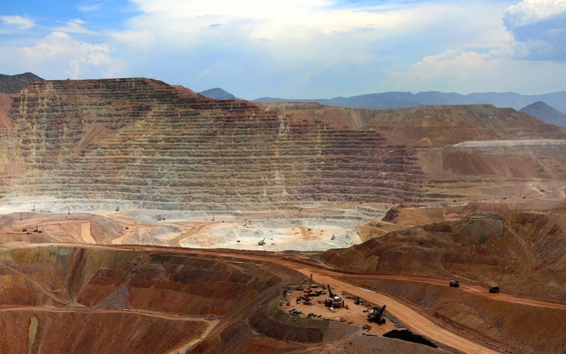 Трамп инвестирует в добычу редкоземельных металлов в США