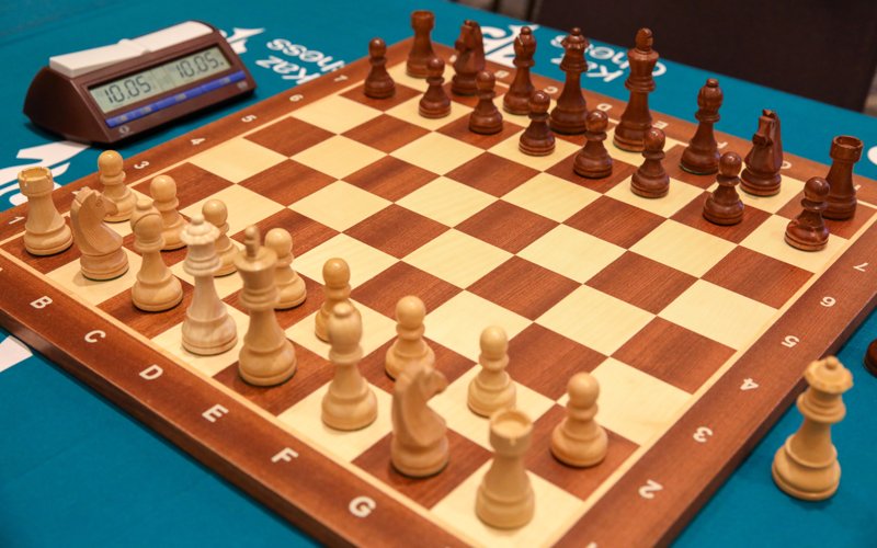 Senat Open Senat Open