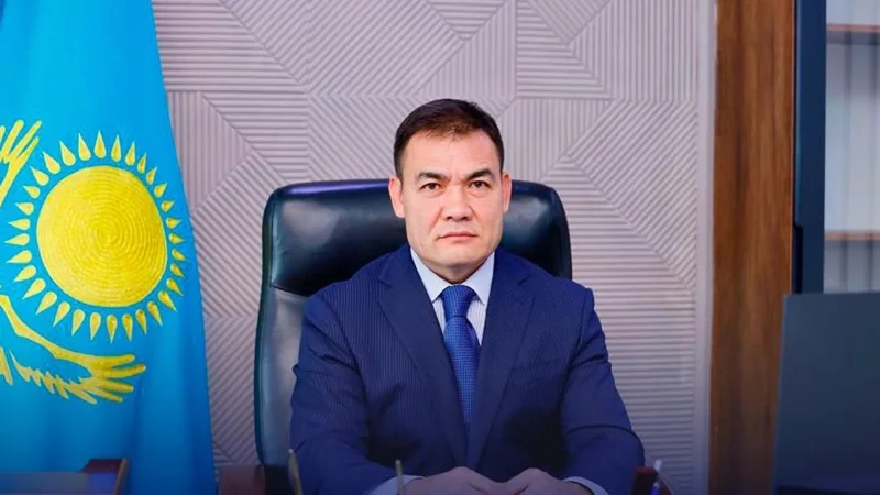 Erjan Seıtenov 