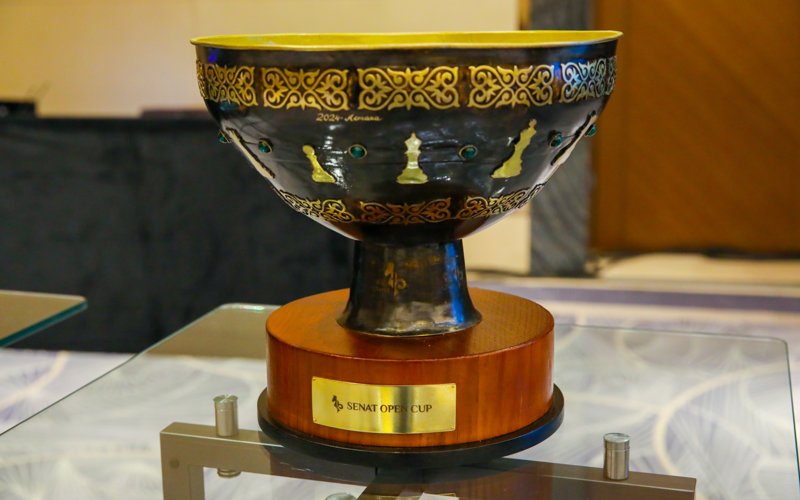 Senat Open Senat Open