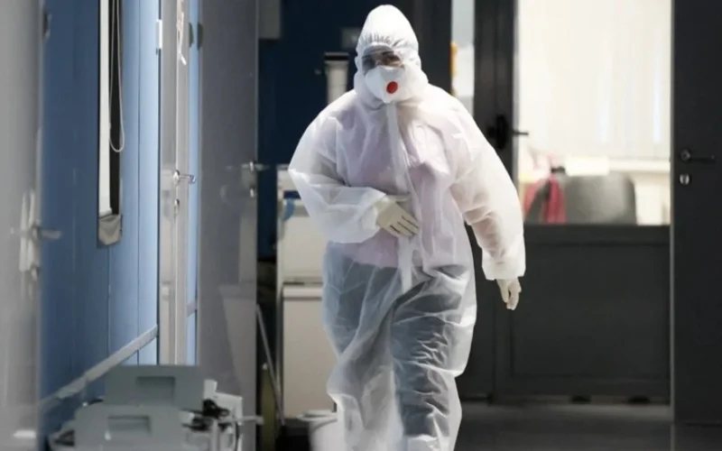 Чикунгунья