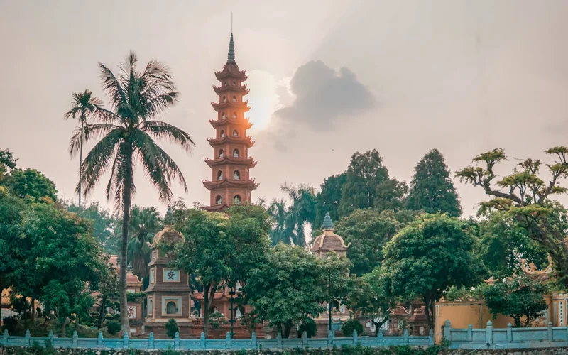 Hanoi