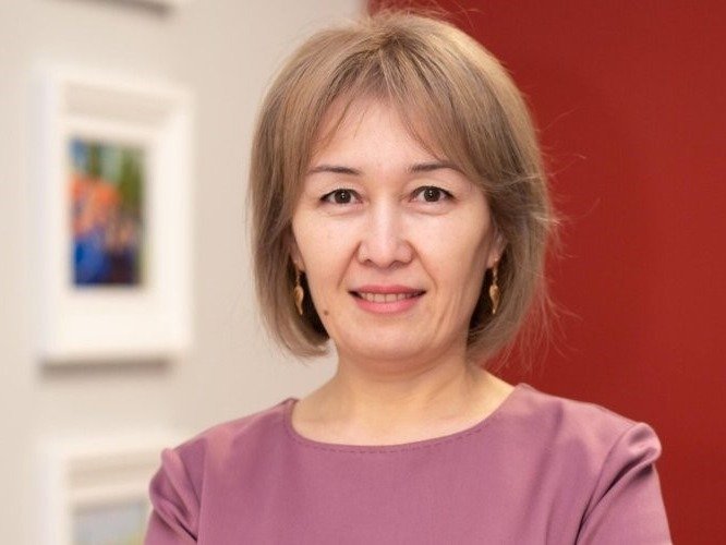 From history to modernity: How our Constitution evolved alongside the nation Aliya Orazbayeva