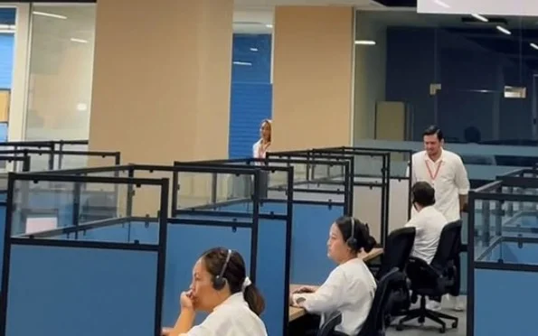 Первый в Казахстане Центр цифровой медицины открылся в Алматы