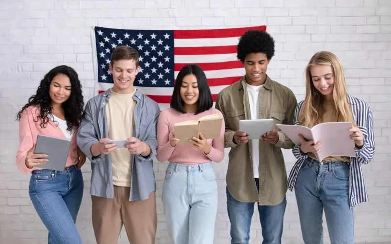 Student visas