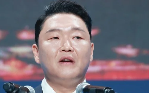 South Korean singer Psy under police probe over alleged medical law violation