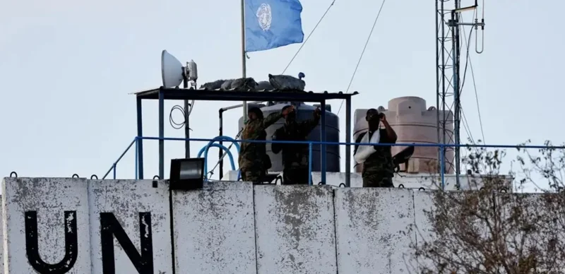 БМТ Ливандаги тинчликпарварлик миссиясини тугатади