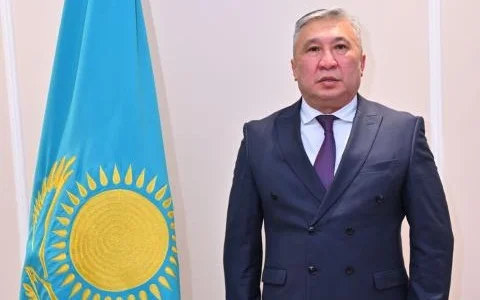 Талгат Муратов ушел с поста акима Семея