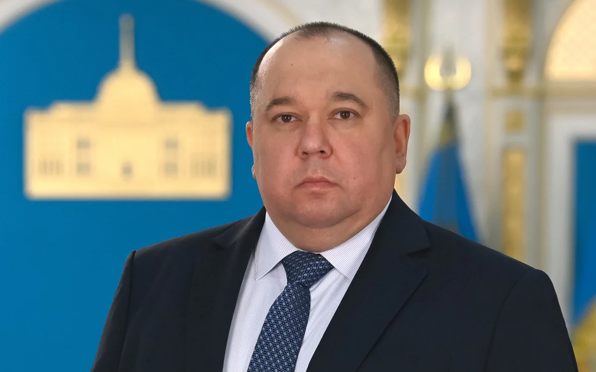 АЙМАШЕВ Марат Максутович