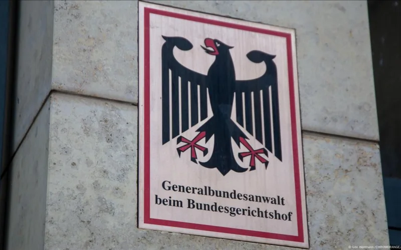 прокуратура Дармштадта