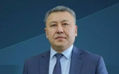 Keńgirbaı Qońyruly SMAǴULOV Keńgirbaı Qońyruly SMAǴULOV