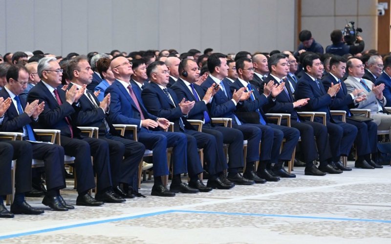 Президент
