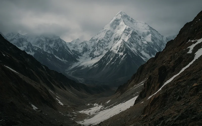 Mountains